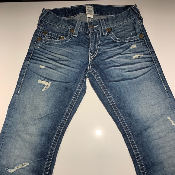 True Religion Bobby Big T - Picture 5 of 7